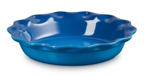 Le Creuset Heritage 9-Inch Pie Dish in Marseille