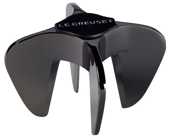 Le Creuset Champagne Star