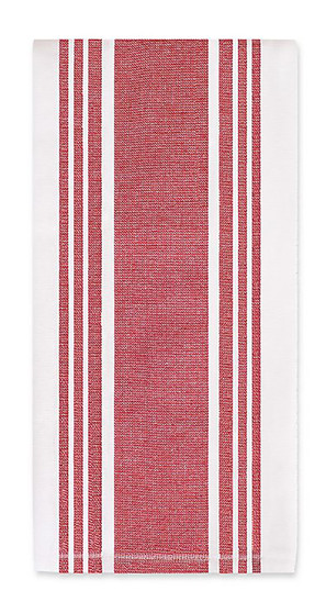 All-Clad Textiles Chili Dual Kitchen Towel