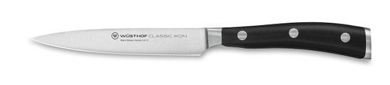 Wusthof Classic Ikon 4-12 Utility Knife