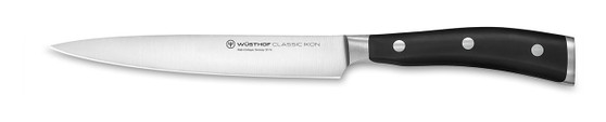 Wusthof Classic Ikon 6 Utility Knife