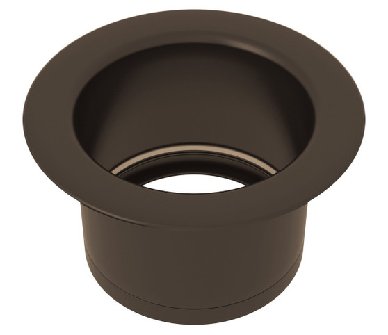 Rohl Tuscan Brass Extended Disposal Flange