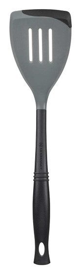 Le Creuset Revolution Bi-Material Slotted Spatula