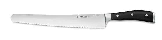 Wusthof Classic Ikon 10 Super Slicer