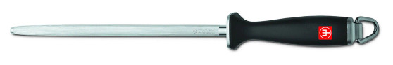 Wusthof 10 Deluxe Honing Steel
