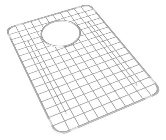 Rohl Forze RSS3118 Stainless Steel Kitchen Wire Sink Grid
