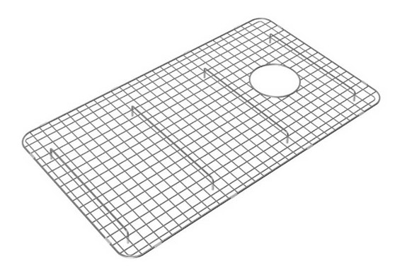 Rohl Kitchen Sink Grid for AL3220AF in Stainless Steel