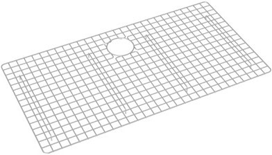 Rohl RSS3318 Wire Sink Grid