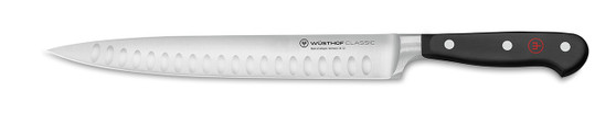 Wusthof Classic 9 Hollow Edge Carving Knife