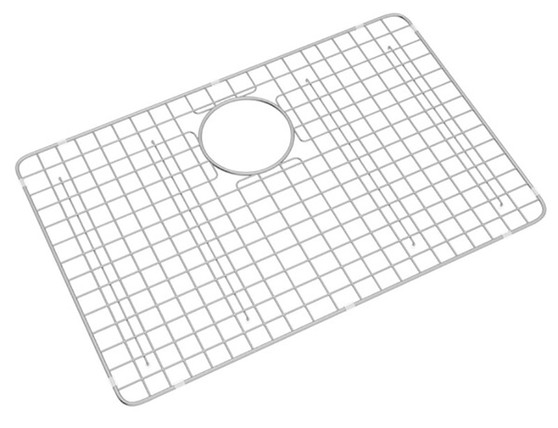 Rohl Forze RSS2416 Stainless Steel Kitchen Sink Grid