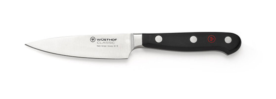 Wusthof Classic 4 Extra Wide Paring Knife