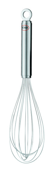 Rosle 6.7 Stainless Steel Egg Whisk