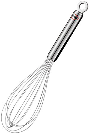 Rosle 8.7 Stainless Steel Egg Whisk