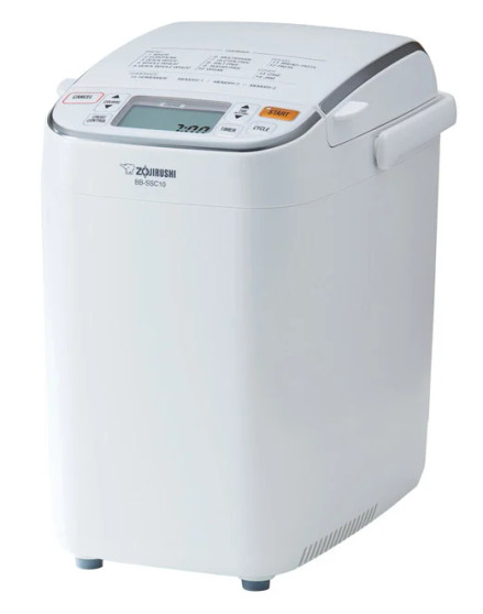 Zojirushi Home Bakery Maestro Breadmaker