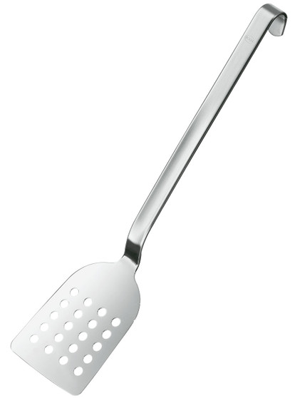 Rosle 13.2 Stainless Steel Perforated Turner