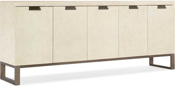 Hooker Furniture Cascade Server in Pebble Beach