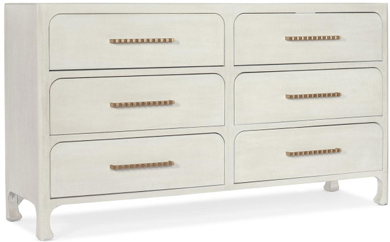 Hooker Furniture Bedroom Serenity Dresser