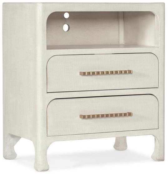 Hooker Furniture Bedroom Serenity Nightstand