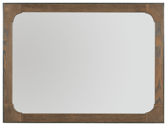 Hooker Furniture Bedroom Chapman Mirror