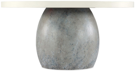 Hooker Furniture Dining Room Serenity Laguna Round Dining Table