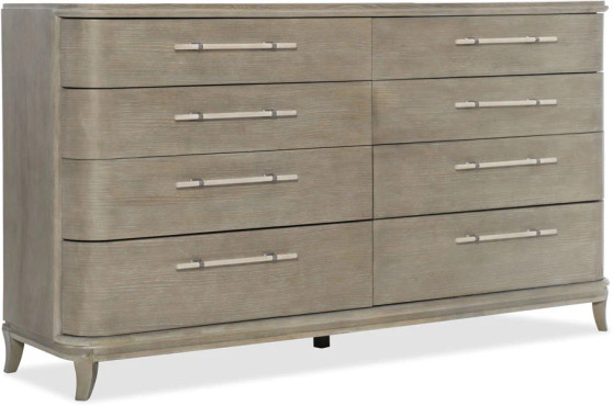 Hooker Furniture Bedroom Affinity Dresser