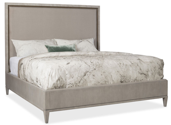Hooker Furniture Elixir King Upholstered Bed