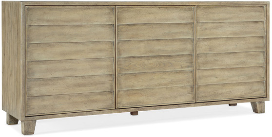 Hooker Furniture Dining Room Surfrider Buffet