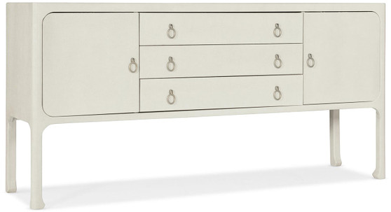 Hooker Furniture Dining Room Serenity Cove Shore Server