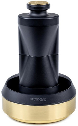 Monogram Forge Heated Ice Press in Black