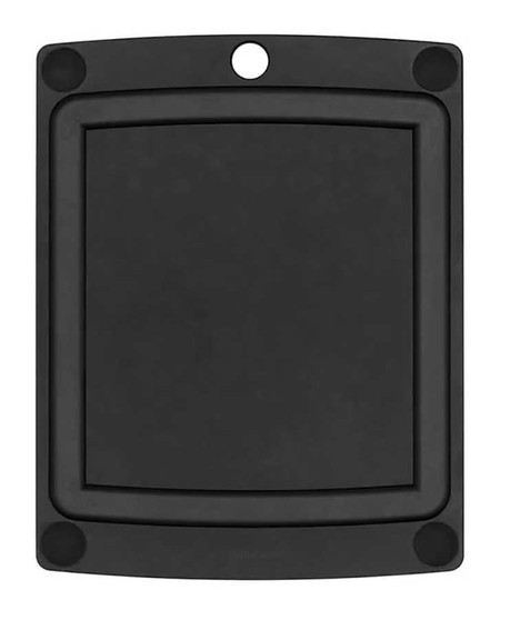 Epicurean All-In-One 11.5 x 9 Cutting Board in Slate