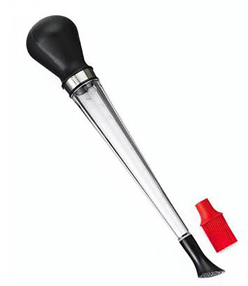 Cuisipro Tritan 3-In-1 Baster