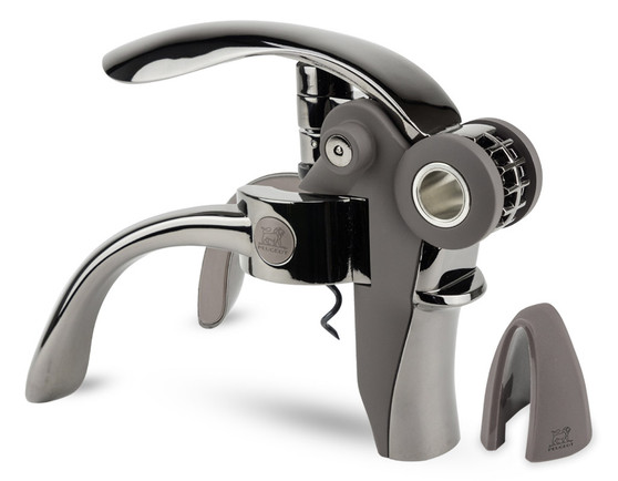 Peugeot Grey Baltaz Lever Corkscrew