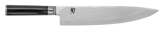 Shun Classic 10 Chefs Knife
