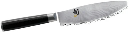 Shun 6 Ultimate Serrated Utility Knife