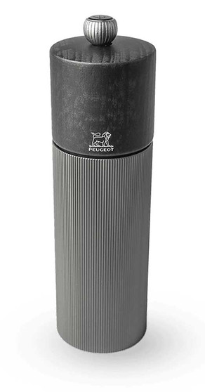 Peugeot Line Classic 7 Carbon Pepper Mill