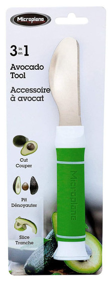 Microplane Avocado Slicer  Scooper