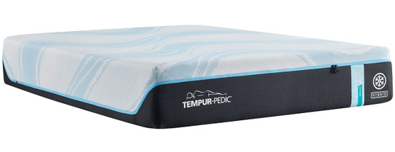 Tempur-Pedic PRObreeze 2.0 Medium Hybrid Queen Mattress