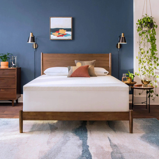 Tempur-Pedic TEMPUR-Cloud King Mattress Topper