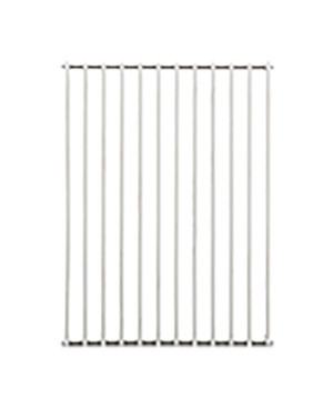 The Galley Stainless Steel Bottom Grate (2)