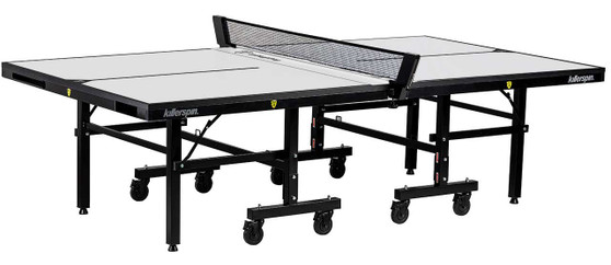 Killerspin MyT 415 Indoor Ping Pong Table in Vanilla