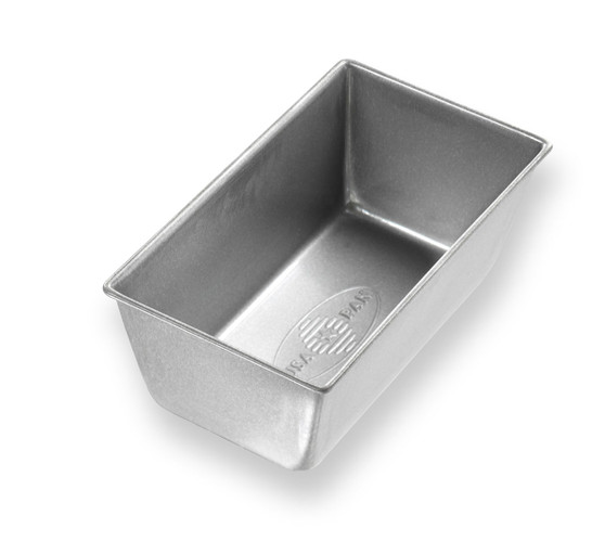 USA PAN Set of 4 Mini Loaf Pans