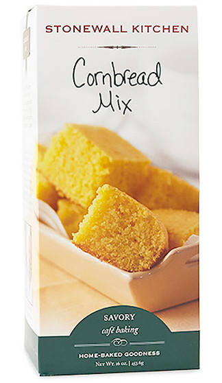 Stonewall Kitchen Cornbread Mix
