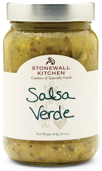 Stonewall Kitchen Salsa Verde