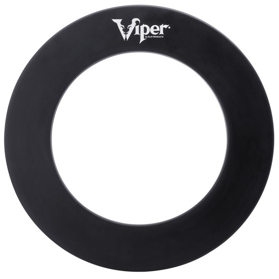 Viper By GLD Black Guardian Dartboard Surround