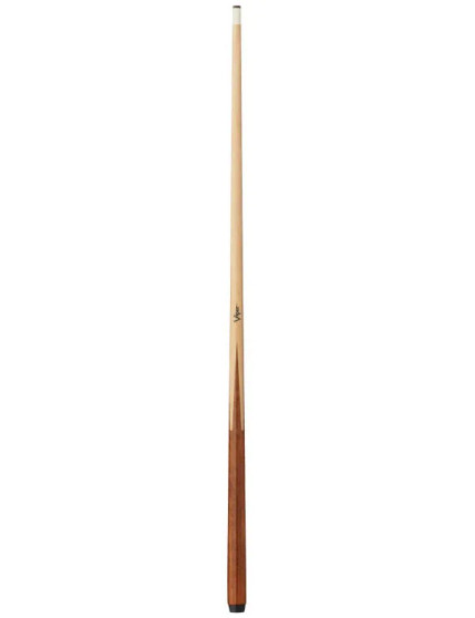 Viper By GLD One Piece Pool Cue Stick 36-Inch in Maple