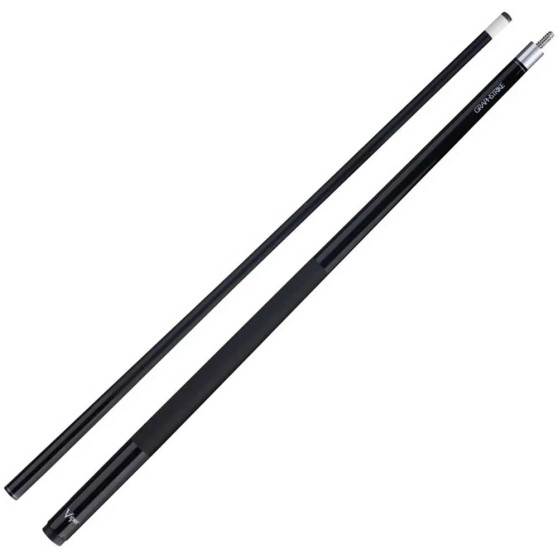 Viper By GLD Graphstrike Black Cue