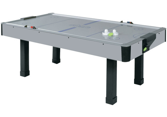 Dynamo Arctic Wind Home Air Hockey Table