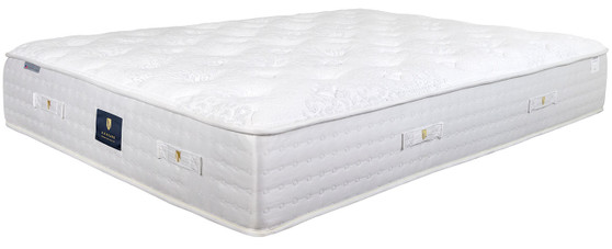 A.H. Beard Mattress Brisbane 3.0 Luxury Firm - Twin XL