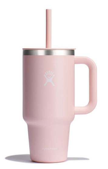 Hydro Flask 32 Oz All Around Travel Tumbler in Trillium