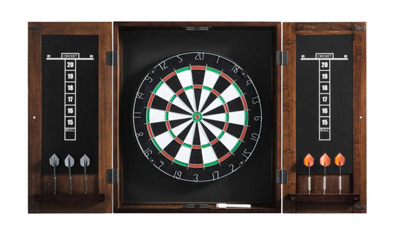 Imperial Whiskey Dart Cabinet